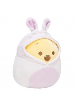 8 inch Peek-A-Pooh Bunny Squishmallow